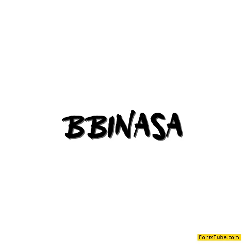 B Binasa